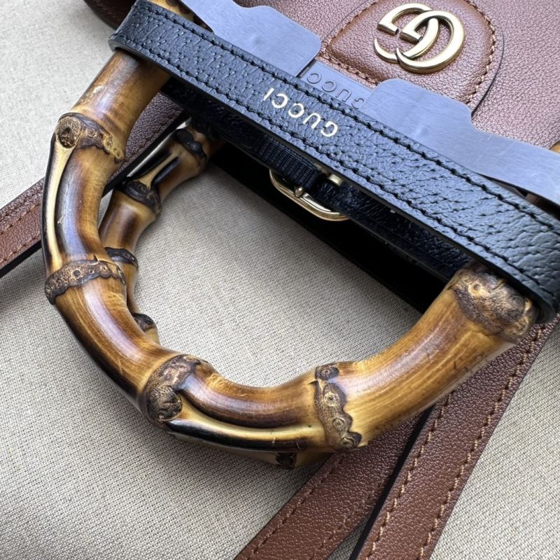 Gucci Top Handle Bags